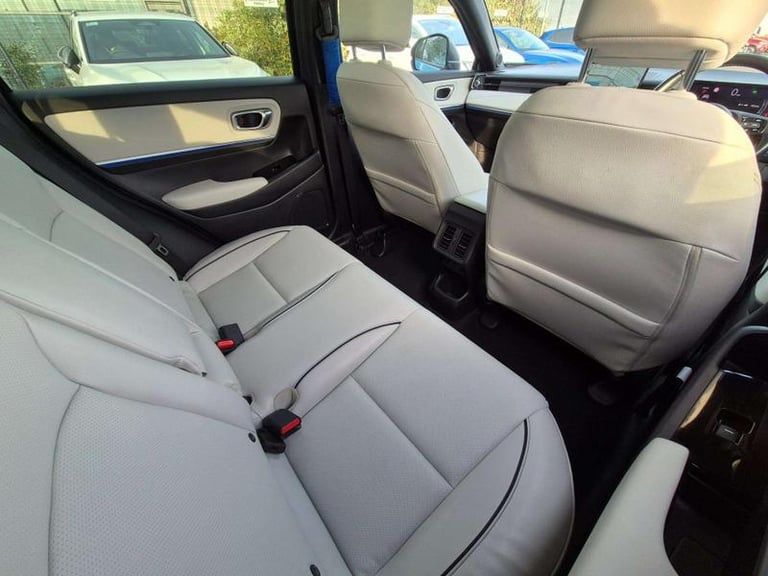 2024 Honda e NY1 150kW Advance 69kWh 5dr Auto Automatic SUV Electric Automatic