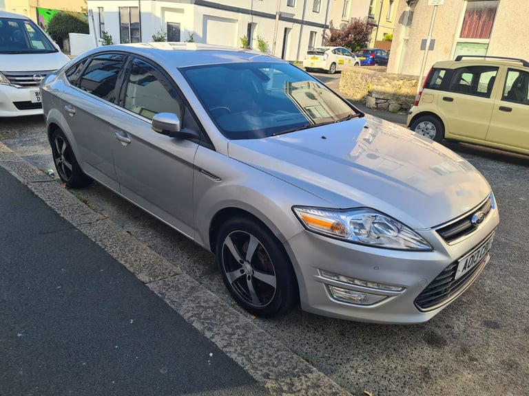 2013 Ford mondeo 1.6 tdci econetic business edition, full service history, cambelt done, long mot