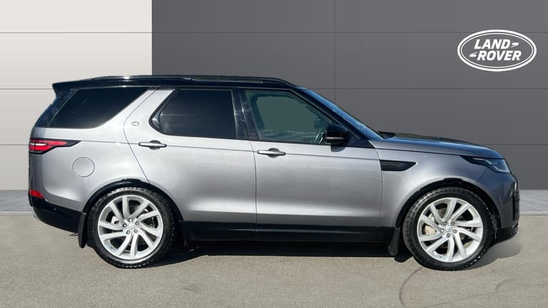 2019 Land Rover Discovery 3.0 SD6 HSE 5dr Auto Diesel Station Wagon Station Wagon Diesel Automatic