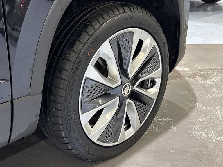 2023 Skoda Karoq 1.5 TSI SE L 5dr DSG Automatic Estate Petrol Automatic