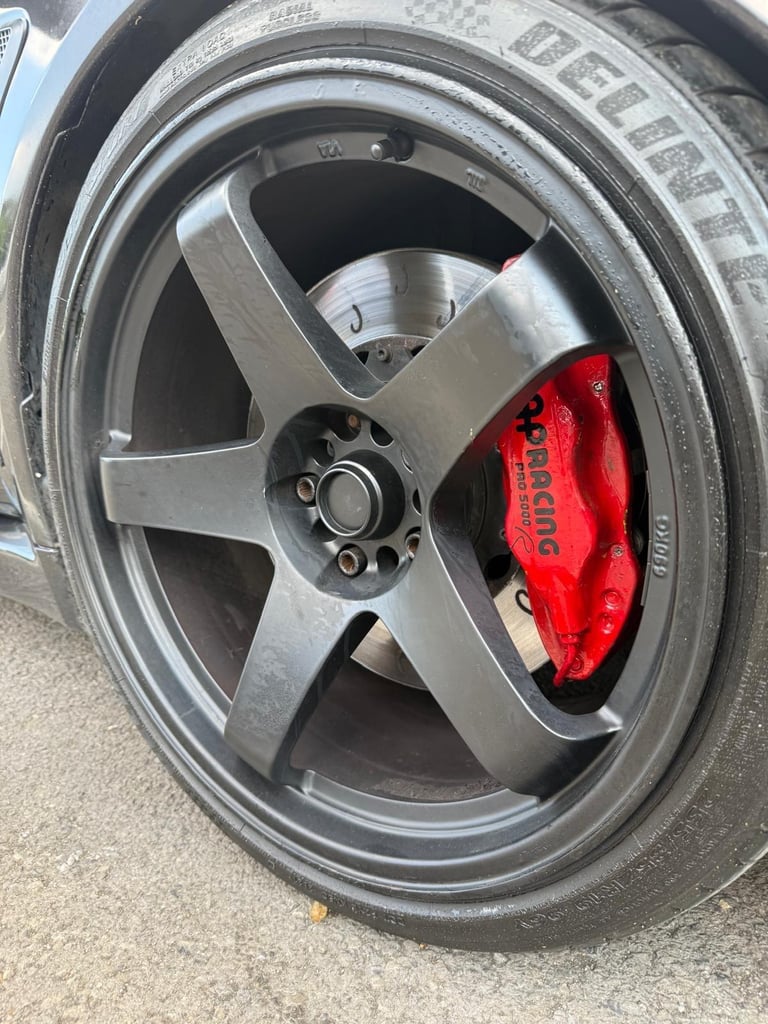  Mitsubishi Lancer 2.0T EVO X GSR FQ-360 4WD Euro 4 4dr Petrol Manual