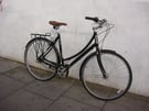 omens Hybrid/ Commuter Bike by Specialized, Black, Large, JUST SERVICED/ CHEAP PRICE!!!