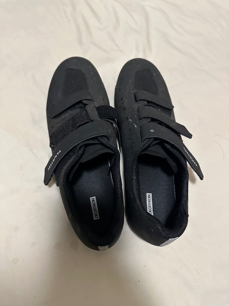 image for Binding shoes Size UK7 - few time used