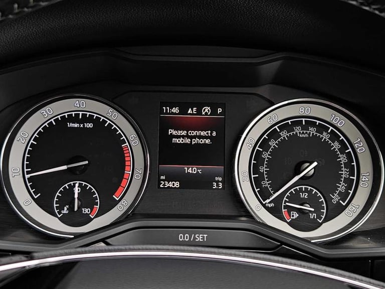 2021 Skoda Superb 2.0 TSI 190 Sport Line Plus 5dr DSG HATCHBACK PETROL Automatic