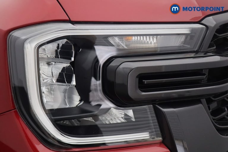 2024 Ford Ranger Pick Up Double Cab Wildtrak 2.0 EcoBlue 205 Auto Double Cab Pick-up Diesel Autom...