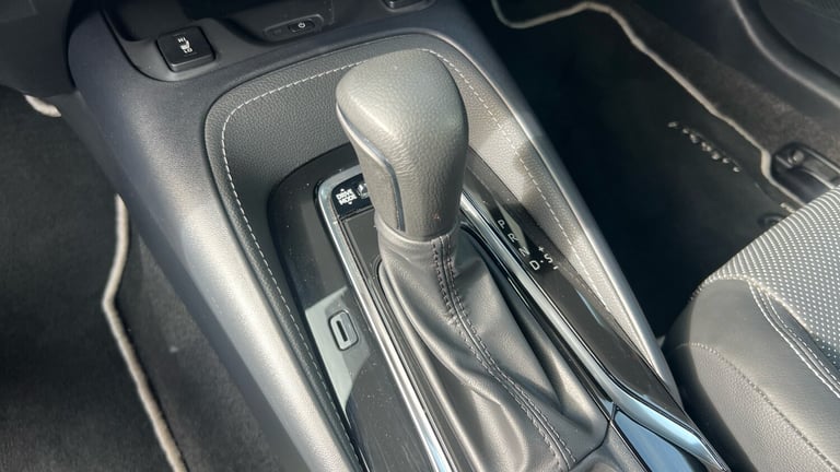2023 Toyota Corolla 2.0 Hybrid Excel 5dr CVT Hybrid Estate Estate Hybrid Automatic