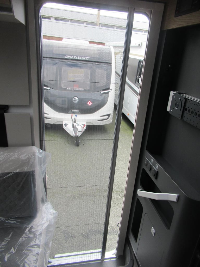 Adria Coral 670 DL 60TH EDITION