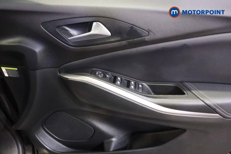 2022 Vauxhall Grandland 1.5 Turbo D Ultimate 5dr Auto HATCHBACK DIESEL Automatic