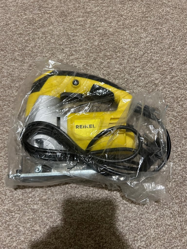 650W Jigsaw - Brand New