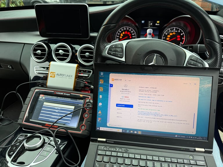 Remap DPF EGR Adblue Stage 1,2,3