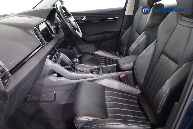 2018 Skoda Karoq 1.0 TSI SE L 5dr DSG ESTATE PETROL Automatic