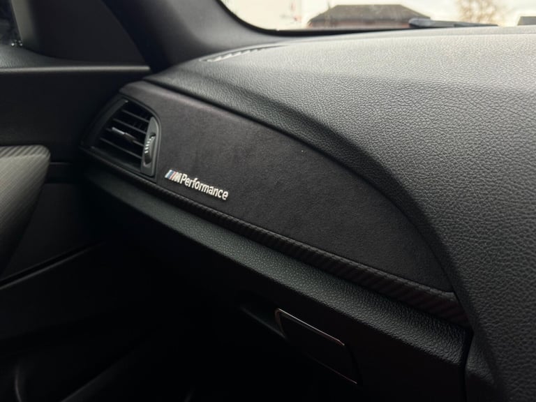 2015 BMW 2 Series 3.0 M235i Auto Euro 6 (s/s) 2dr COUPE Petrol Automatic