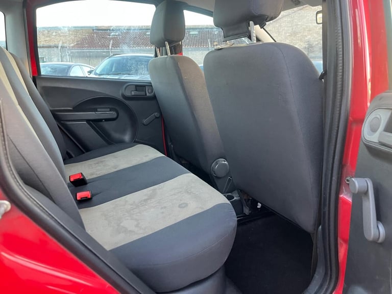 2007 FIAT PANDA 1.2 Panda 1.2 Dynamic automatic - PETROL ULEZ - HATCHBACK 5 DOOR