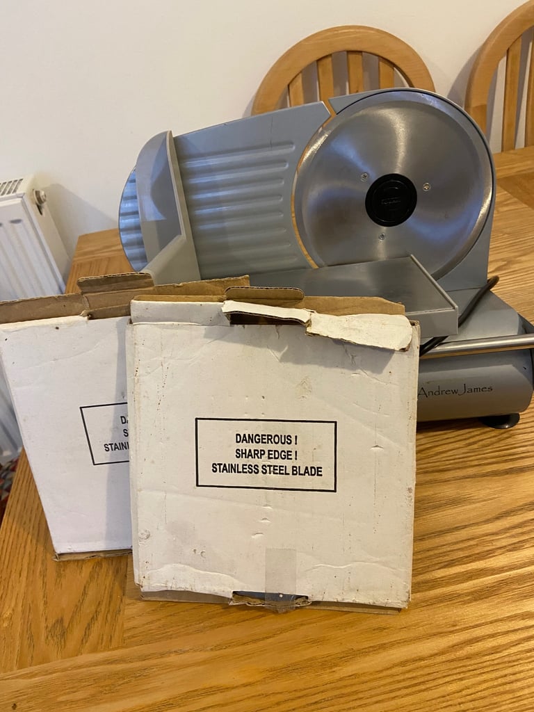 image for Meat slicer for sale 