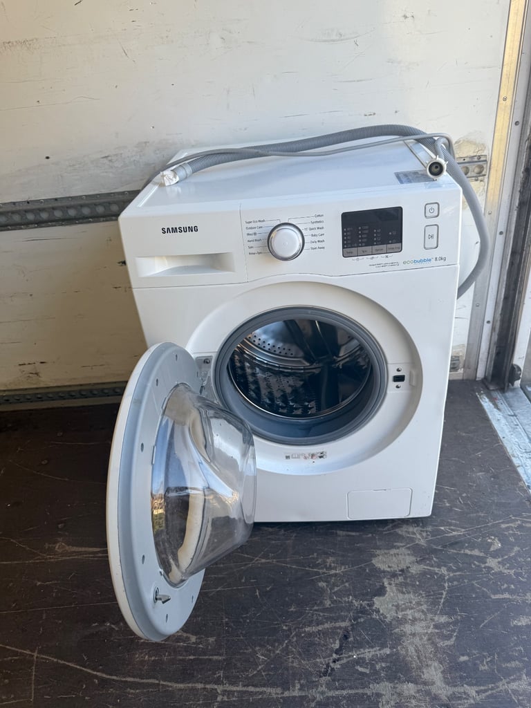 Lovely Samsung washing machine for sale 