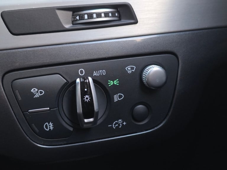 2017 Audi Q7 3.0 TDI V6 S line SUV 5dr Diesel Tiptronic quattro Euro 6 (s/s) (272 ps) ESTATE Dies...