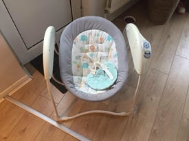 image for Graco baby rocker cheap price needs to go £25