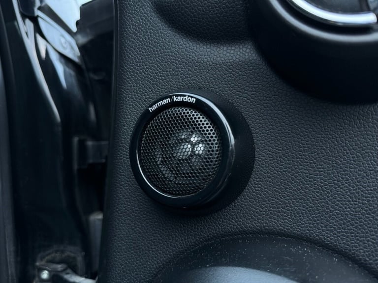 2014 MINI Hatch COOPER Hatchback Petrol Manual