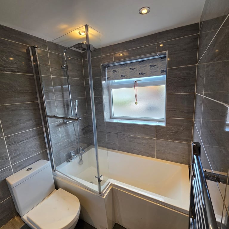 House to rent - Gospel Lane - B27 7AW