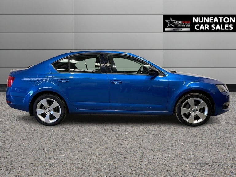2020 Skoda Octavia 1.5 TSI ACT SE Drive Hatchback 5dr Petrol DSG Euro 6 (s/s) (150 ps) Hatchback ...