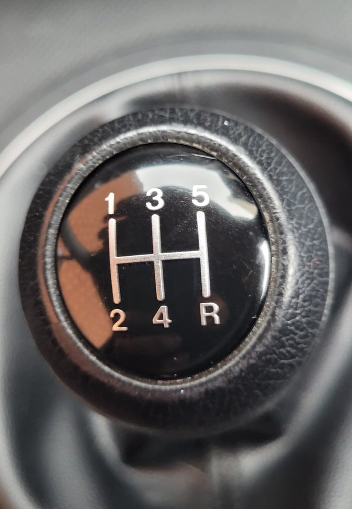 2012 Mazda MX-5 1.8i SE Convertible 2dr Petrol Manual Euro 5 (126 ps) Convertible Petrol Manual