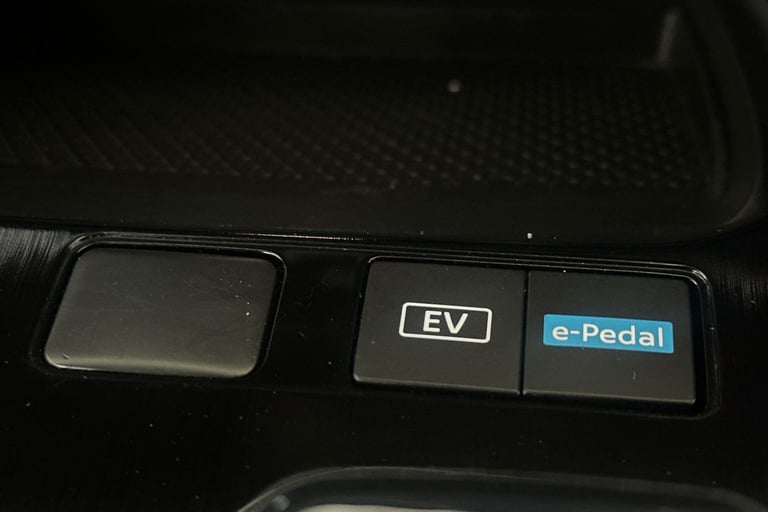 2024 Nissan X-Trail 101235 4x4 Hybrid Automatic