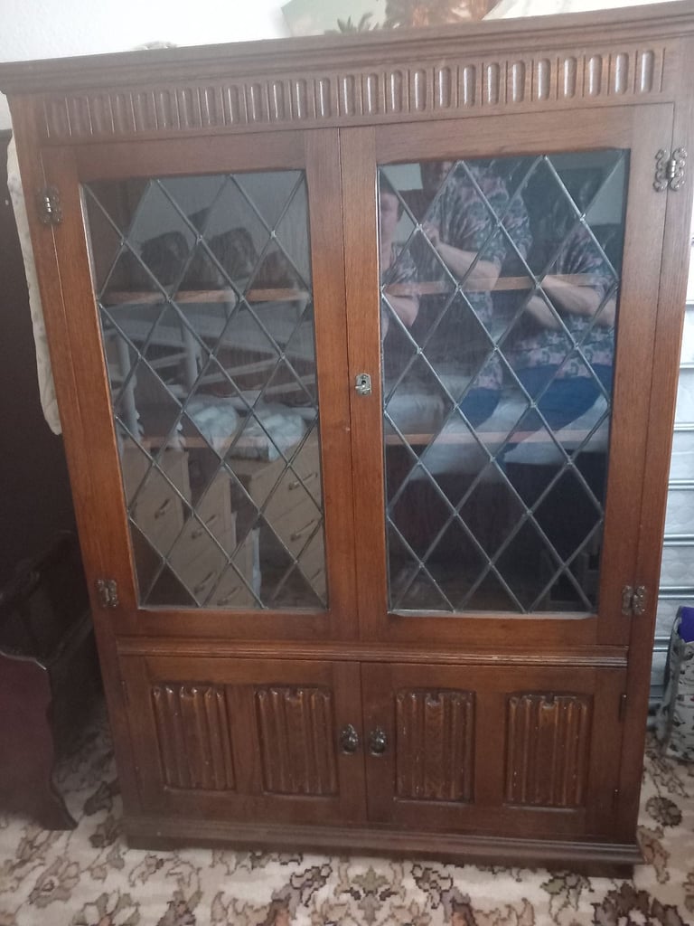 image for Lounge cabinet 