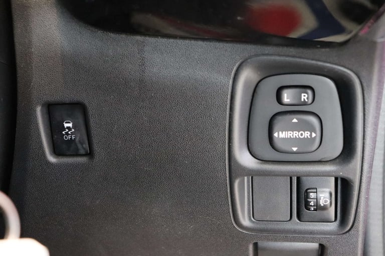 2019 Toyota AYGO 1.0 Aygo X-Cite VVT-I 5dr Hatchback Petrol Manual