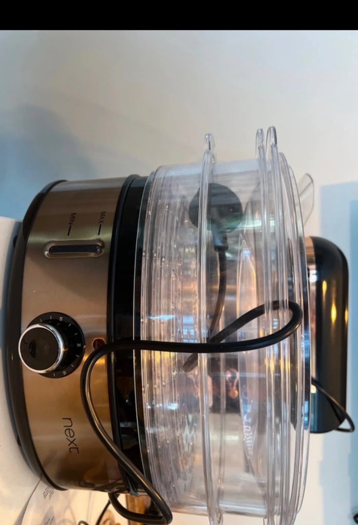 image for Next steamer 