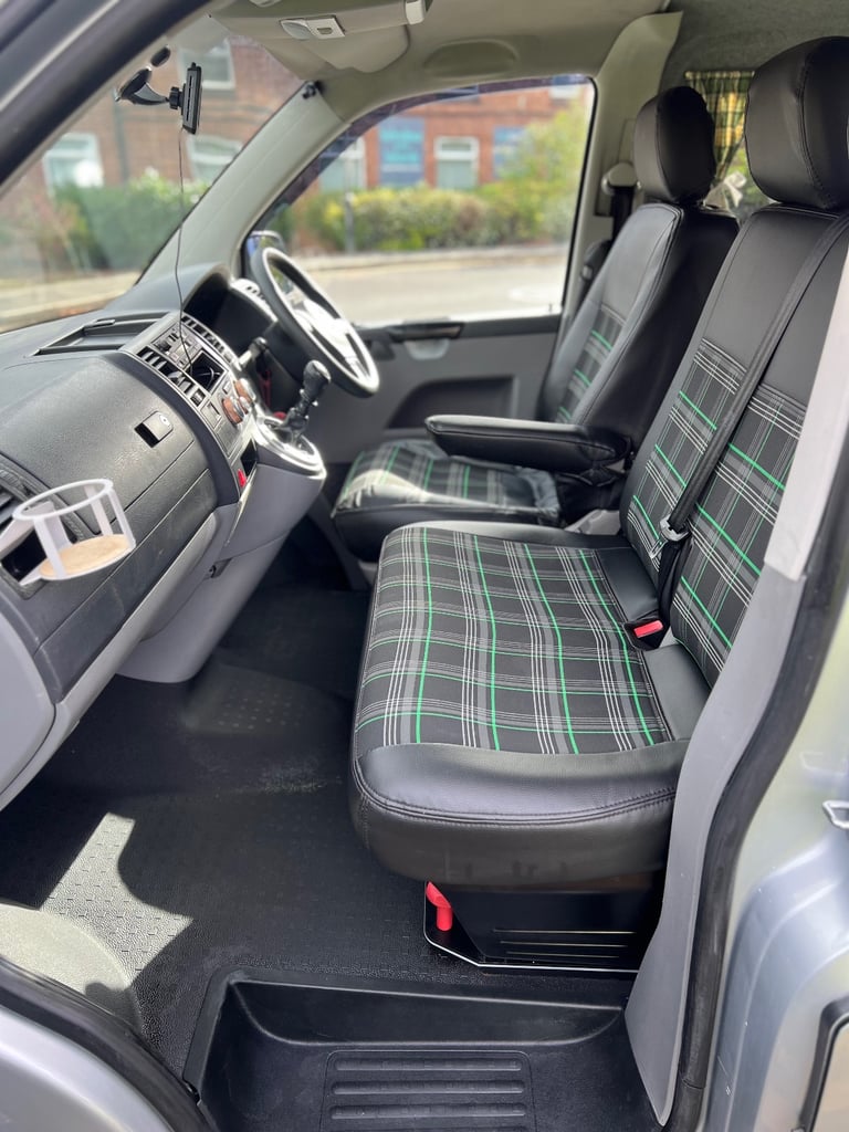 Volkswagen, TRANSPORTER, Panel Van, 2005, Manual, 2460 (cc)