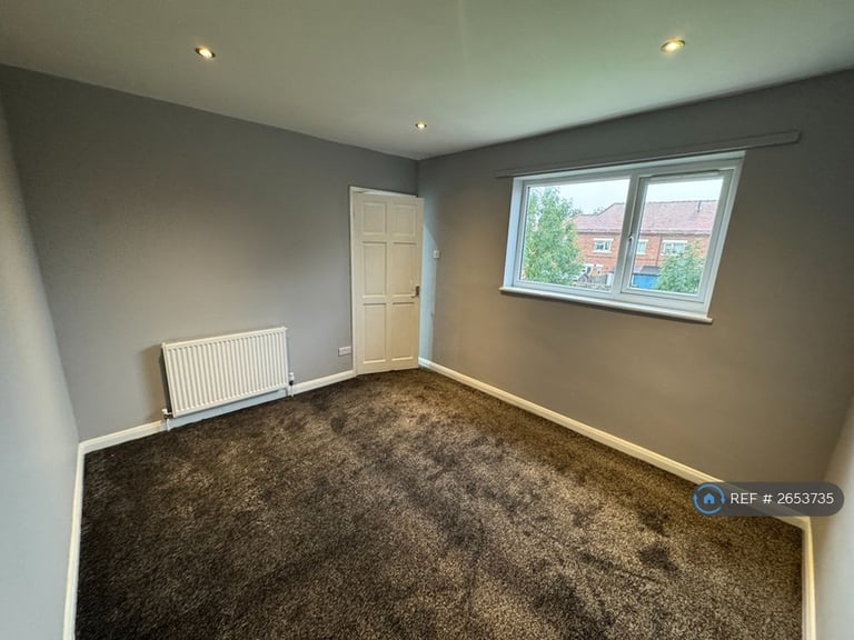 2 bedroom house in Durham Road, Doncaster, DN2 (2 bed) (#2653735)