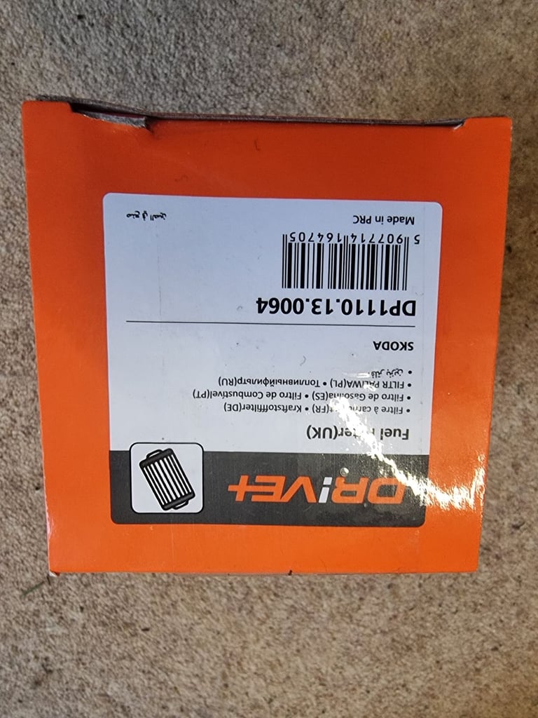 Brake pads audi