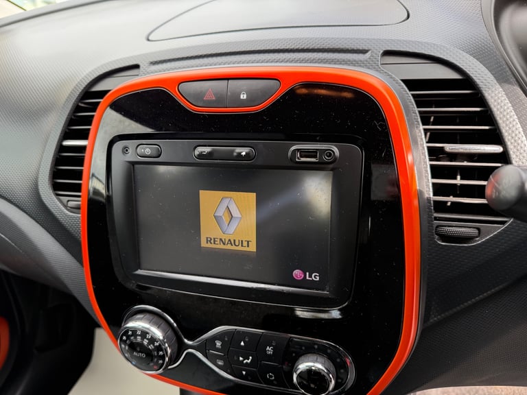 2013 (63) Renault Captur 1.5 DCI 126,000 Miles,2 Previous Owners Mot’d 28/8/26