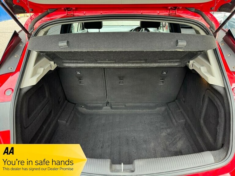 Vauxhall Astra ELITE CDTI S/S