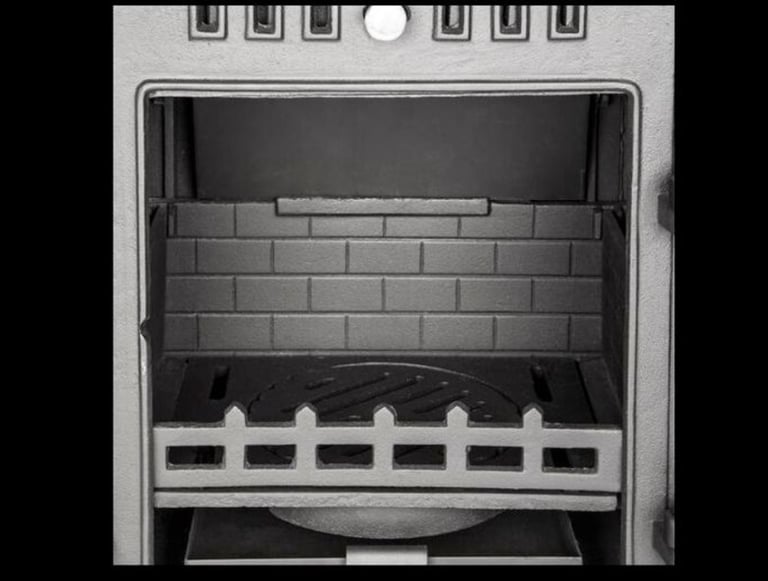 stove 6kw