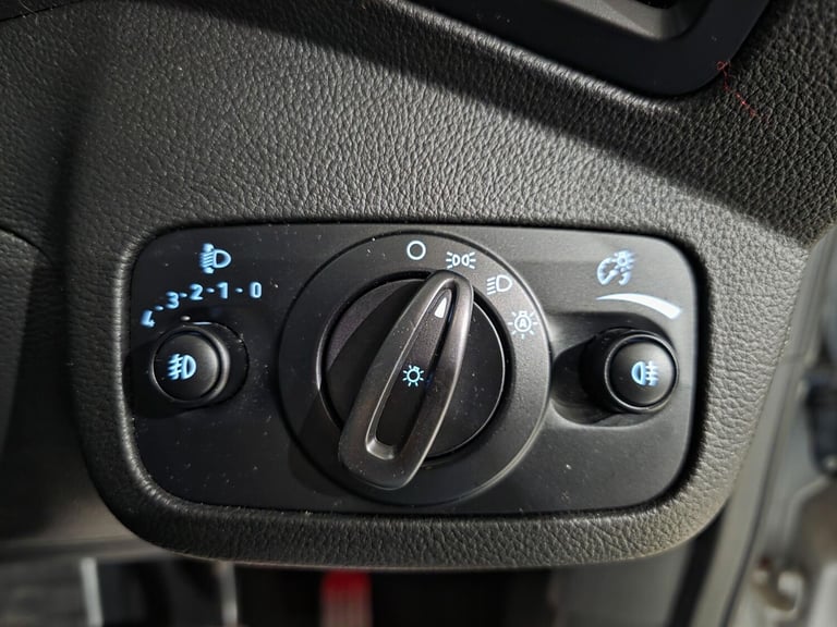 2016 Ford Grand C-Max 1.5 TDCi Titanium Powershift Euro 6 (s/s) 5dr (Nav) MPV Diesel Automatic