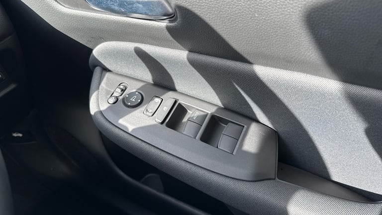 2024 Honda Jazz 1.5 i-MMD Hybrid Elegance 5dr eCVT Hybrid Hatchback Hatchback Hybrid Automatic