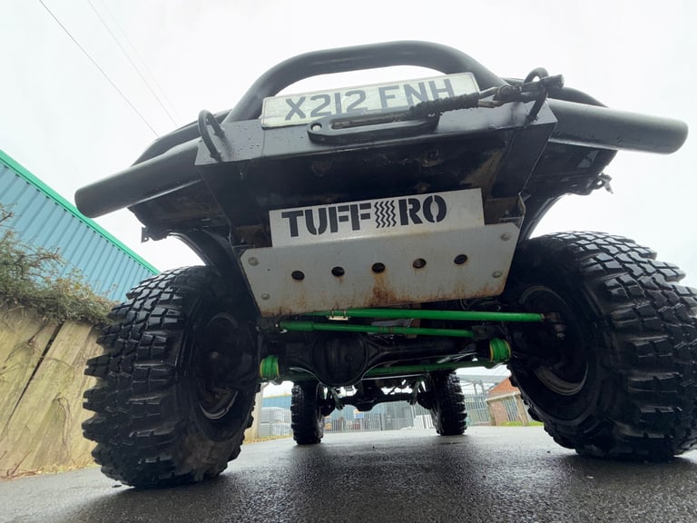 Land Rover, DISCOVERY, Estate, 2000, Other, 2495 (cc), 5 doors