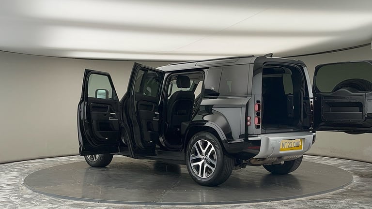 2022 Land Rover Defender 110 3.0 D250 MHEV XS Edition SUV 5dr Diesel Auto 4WD Euro 6 (s/s) (250 p...
