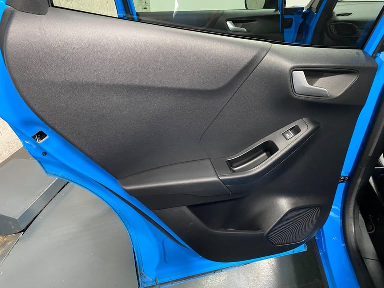 2023 Ford Puma 1.5T EcoBoost ST Euro 6 (s/s) 5dr HATCHBACK Petrol Manual