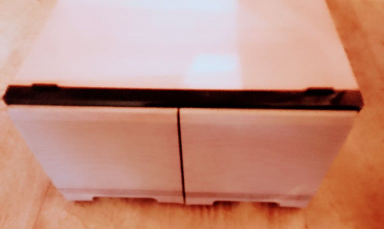 image for Argos CD storage for 40 CDs