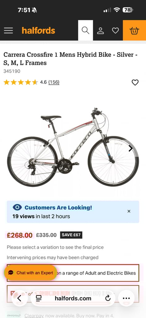 image for Carrera crossfire 
