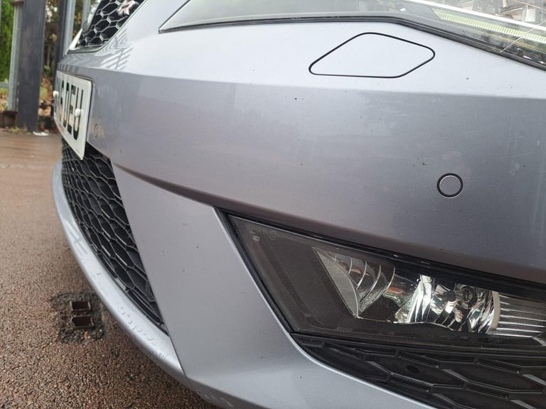 2016 SEAT Leon 2.0 TDI FR Sport Tourer Euro 6 (s/s) 5dr ESTATE Diesel Manual