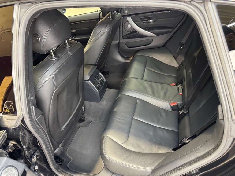 2019 BMW 4 Series 420d [190] M Sport 5dr Auto [Professional Media] COUPE DIESEL Automatic