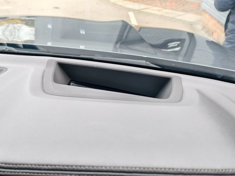 2019 BMW X5 3.0 40i M Sport SUV 5dr Petrol Auto xDrive Euro 6 (s/s) (340 ps) Petrol Automatic