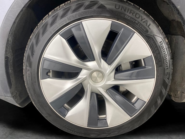 2022 Tesla Model Y (Dual Motor) Long Range SUV 5dr Electric Auto 4WDE (384 bhp) - LED - REVERS Su...