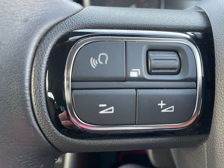 2020 Citroen C3 Aircross 1.2 PureTech 130 Flair 5dr EAT6 Hatchback Petrol Automatic