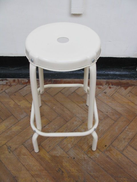 IKEA RÅSKOG Bar Stool
