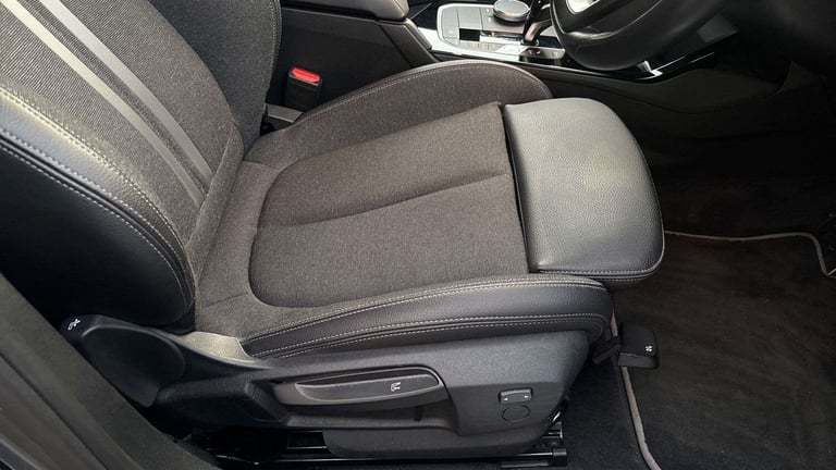 2022 BMW 1 Series 118i [136] Sport 5dr Step Auto [Live Cockpit Pro] Hatchback Petrol Automatic