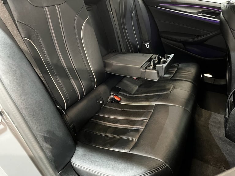 2021 BMW 5 Series 2.0 530e 12kWh M Sport Touring 5dr Petrol Plug-in Hybrid Steptronic xDrive  Est...
